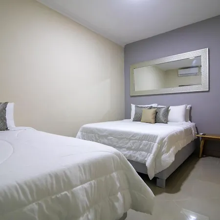 Casa Palmar Hotel 5*
