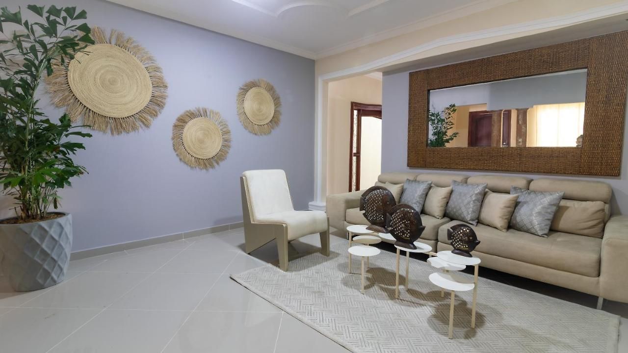 Hotel Casa Palmar Cartagena