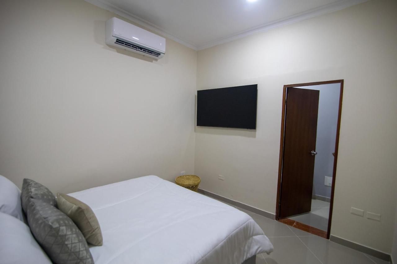 Casa Palmar Hotel 5*