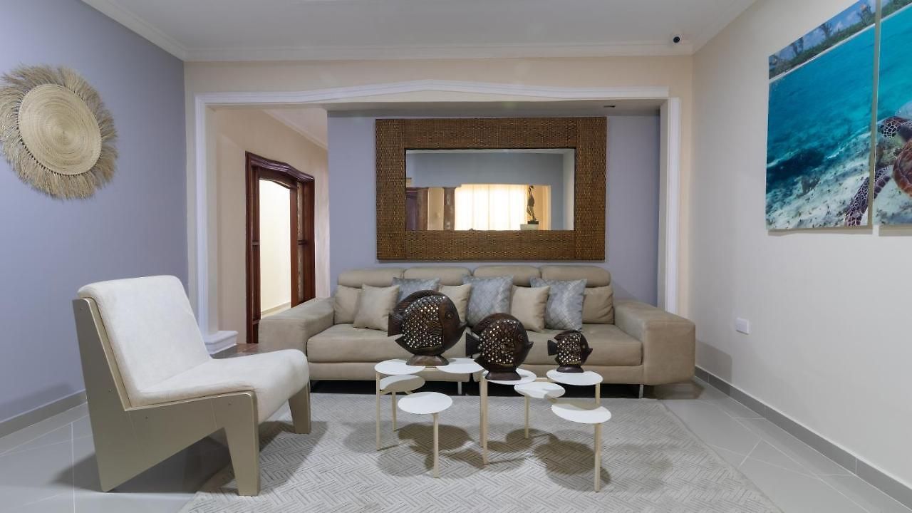 Casa Palmar