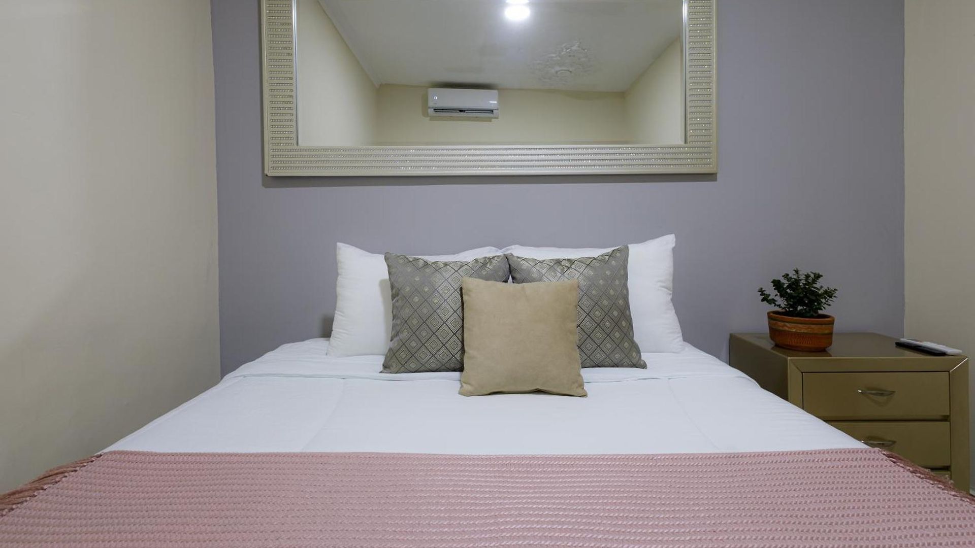 Hotel Casa Palmar Cartagena