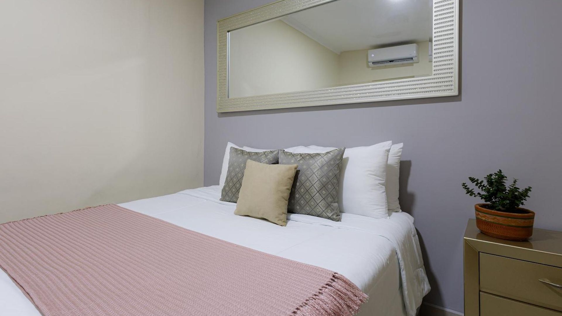 Casa Palmar 5*