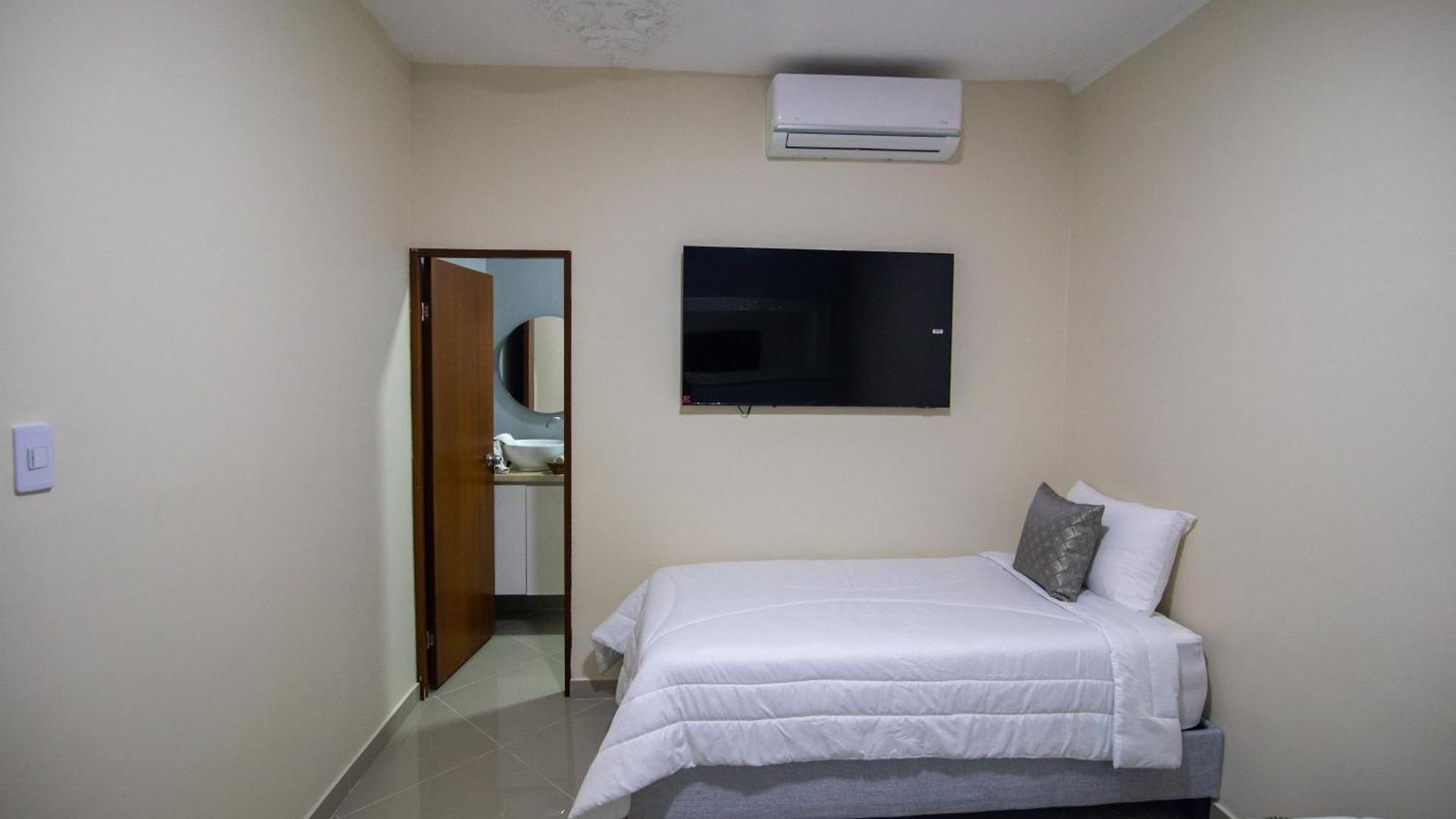Casa Palmar Cartagena