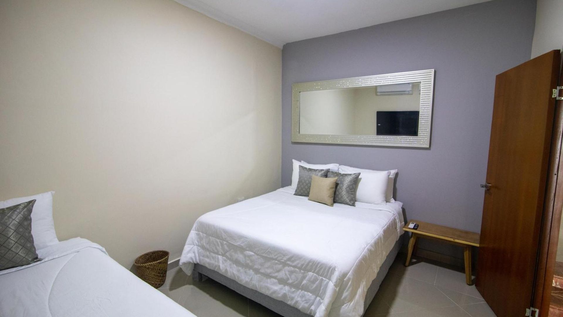 Hotel Casa Palmar Cartagena