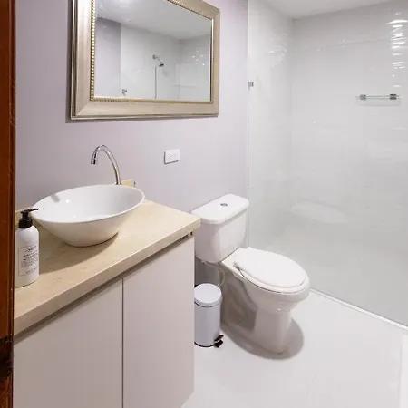 Hotel Casa Palmar