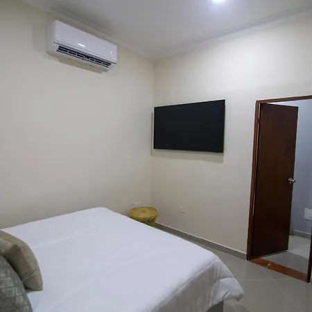 Casa Palmar Hotel 5*