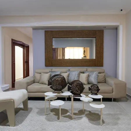 Casa Palmar
