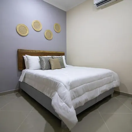 Casa Palmar 5*