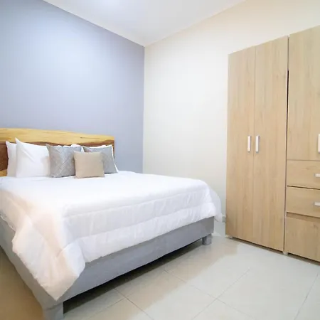 Casa Palmar 5* Cartagena
