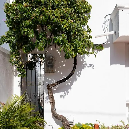 Casa Palmar Cartagena