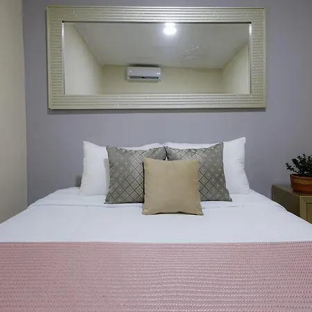 Hotel Casa Palmar Cartagena