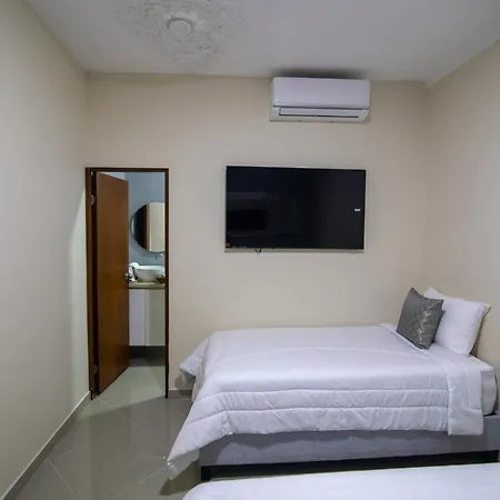 Casa Palmar Cartagena