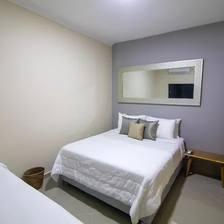 Hotel Casa Palmar Cartagena