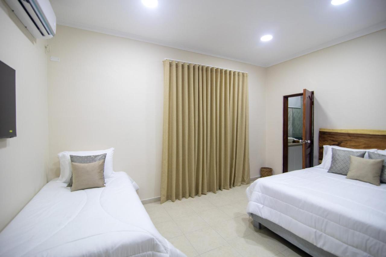 Hotel Casa Palmar 5*