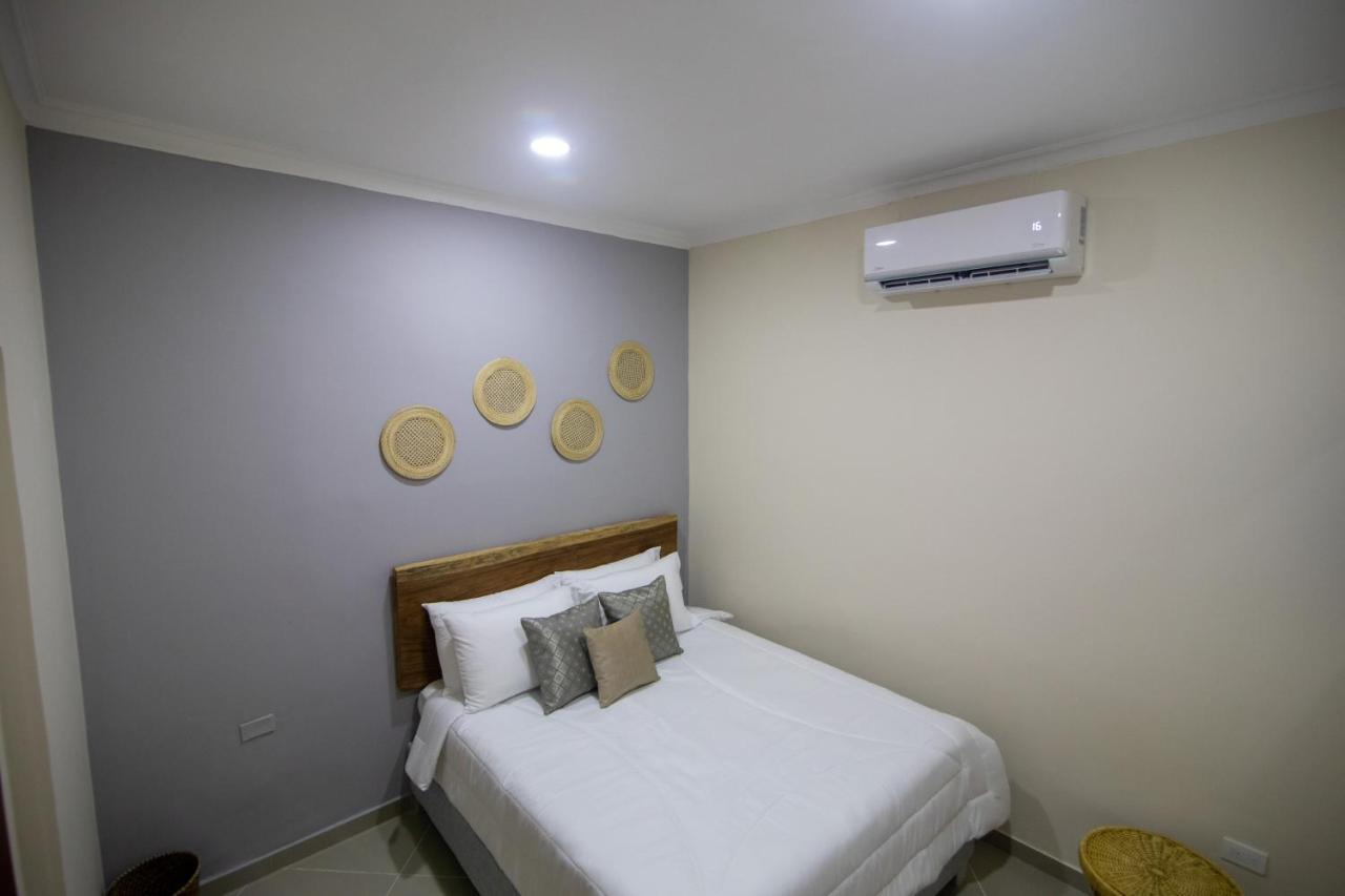 Hotel Casa Palmar Cartagena