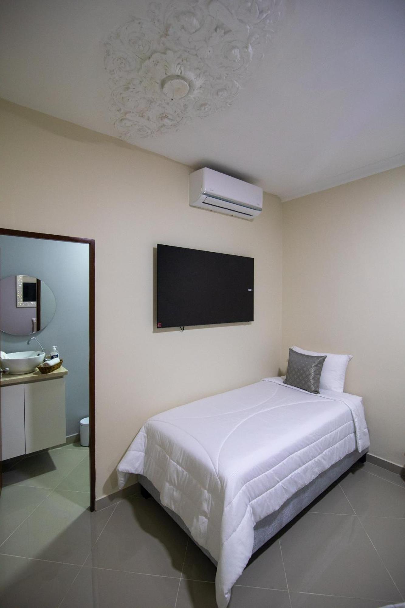 Casa Palmar 5* Cartagena