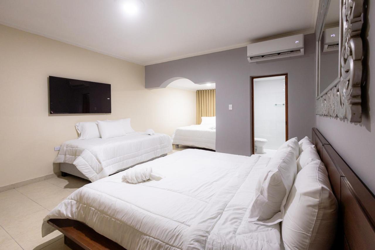 Casa Palmar Hotel 5*