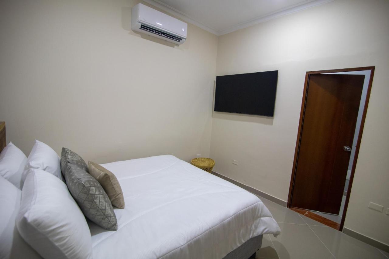 Casa Palmar 5* Cartagena