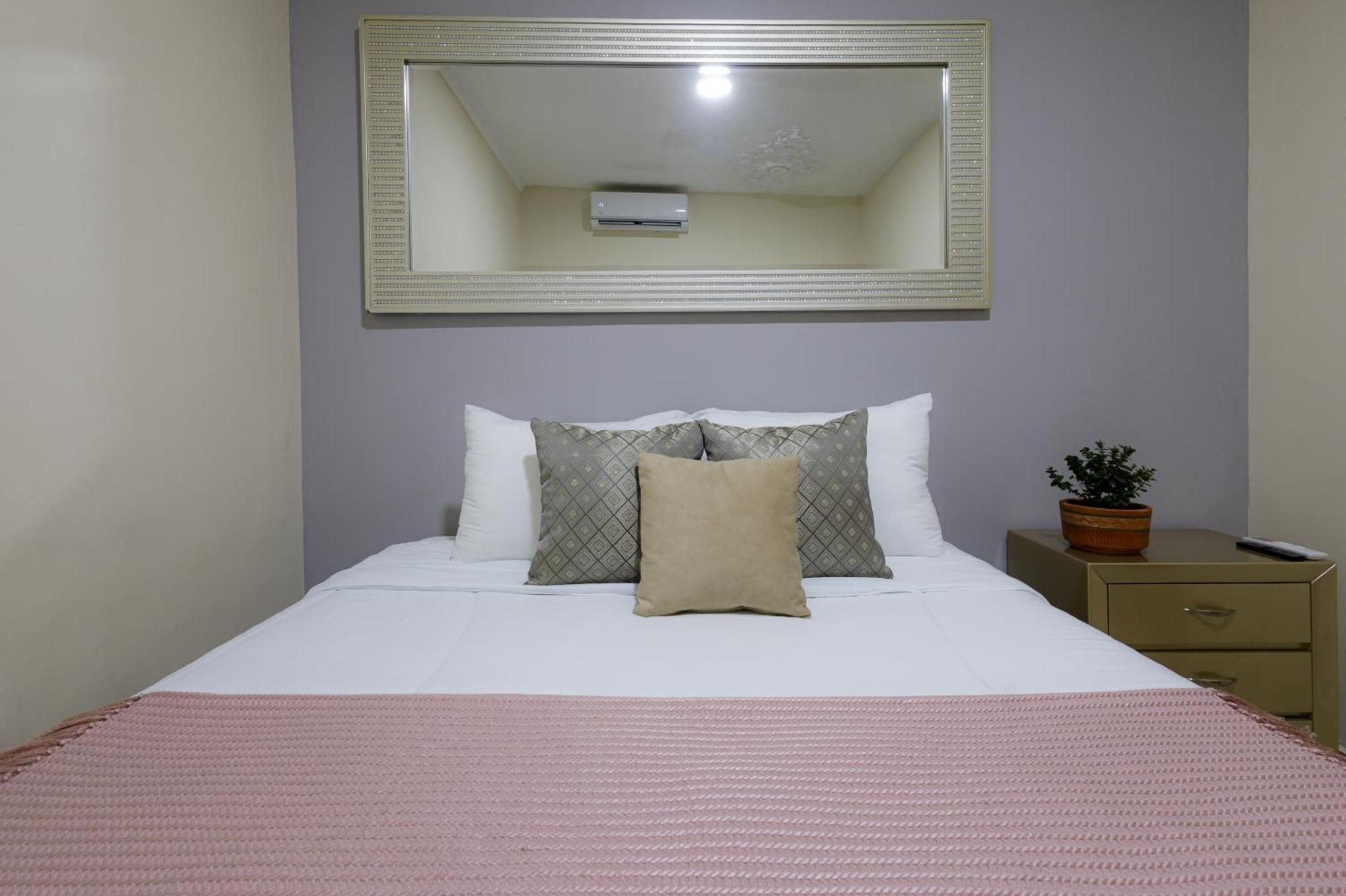 Hotel Casa Palmar Cartagena