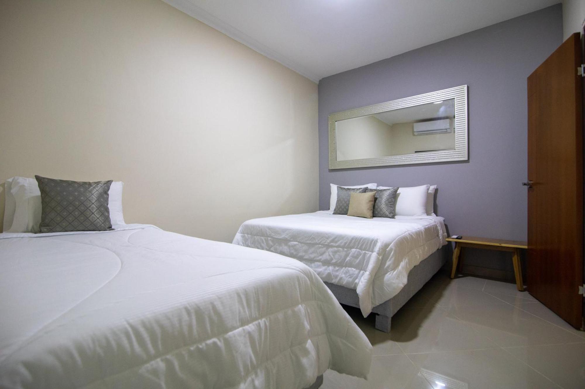 Casa Palmar Hotel 5*