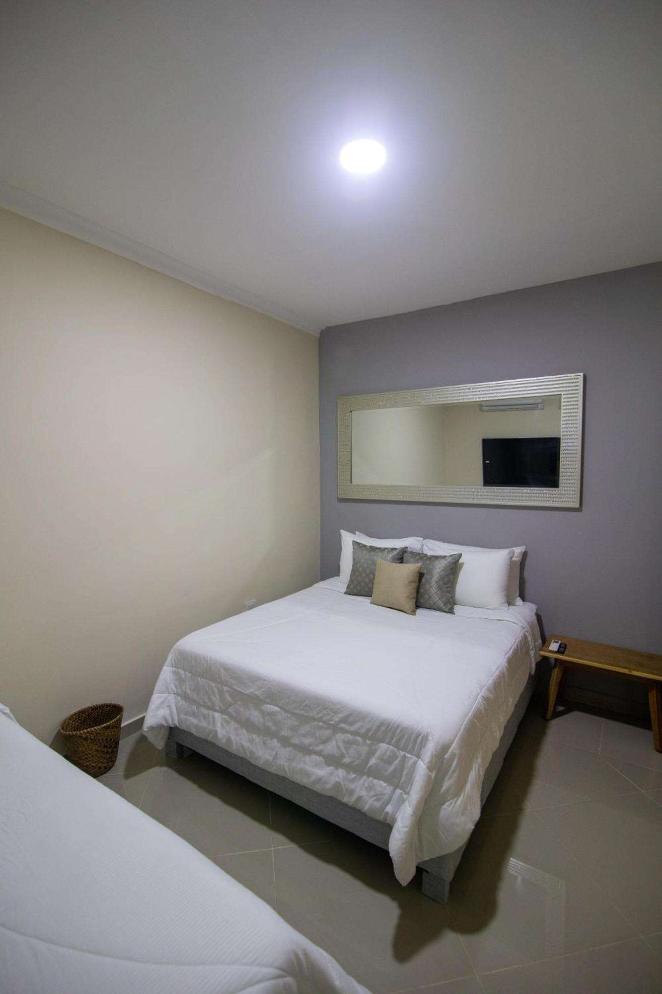 Hotel Casa Palmar 5*