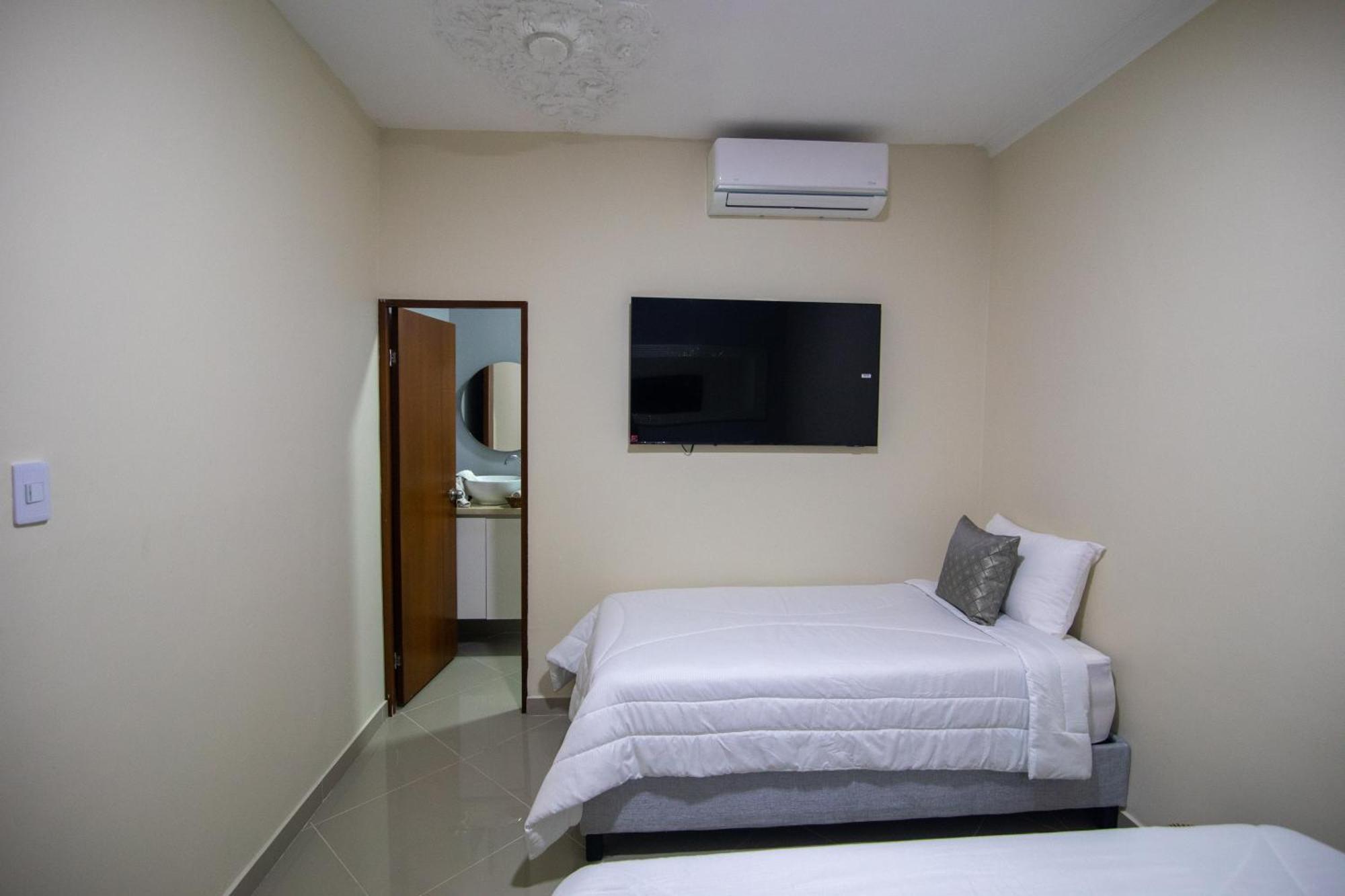 Casa Palmar Cartagena