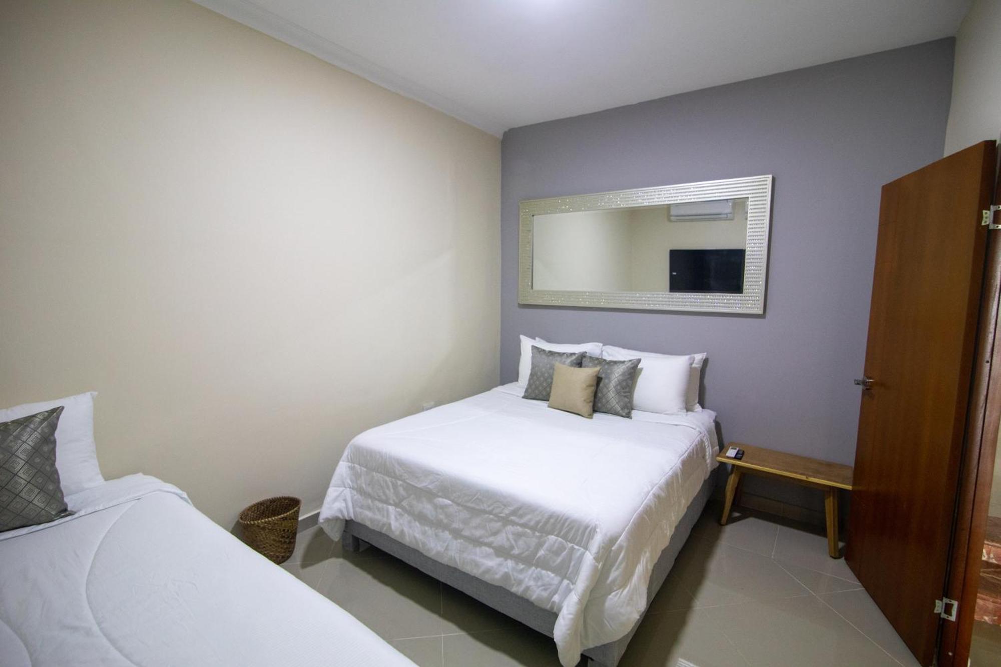 Hotel Casa Palmar Cartagena